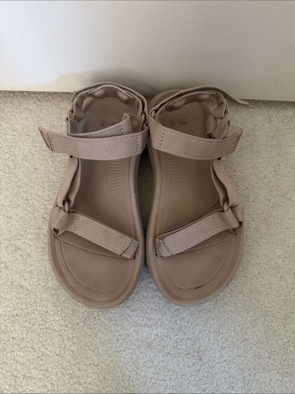 Teva HURRICANE XLT2 AMPSOLE SANDAL - Picture 2 of 7